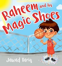 Raheem and his Magic Shoes