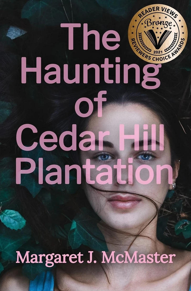 The Haunting of Cedar Hill Plantation