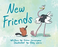 New Friends