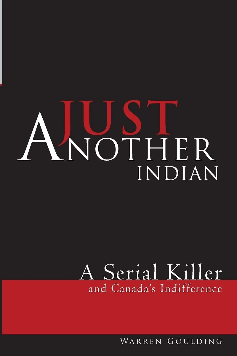 Just Another Indian