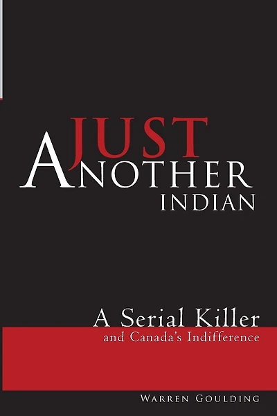 Just Another Indian