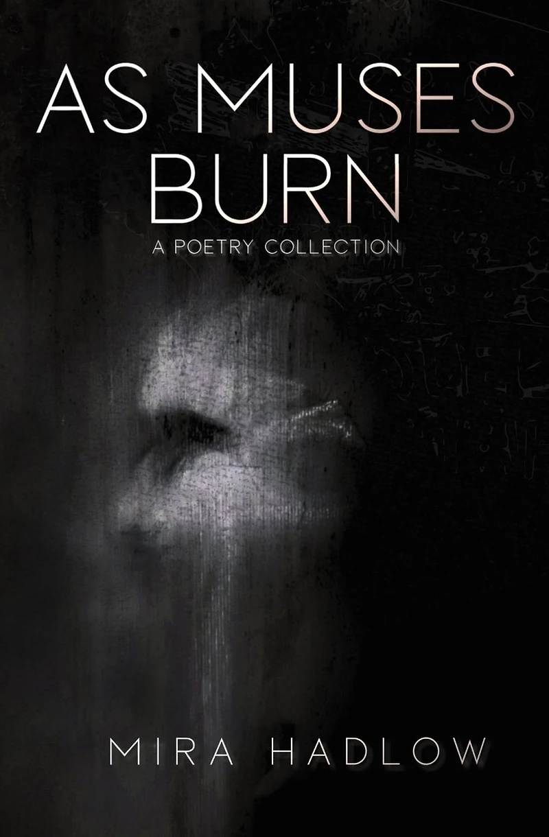 As Muses Burn