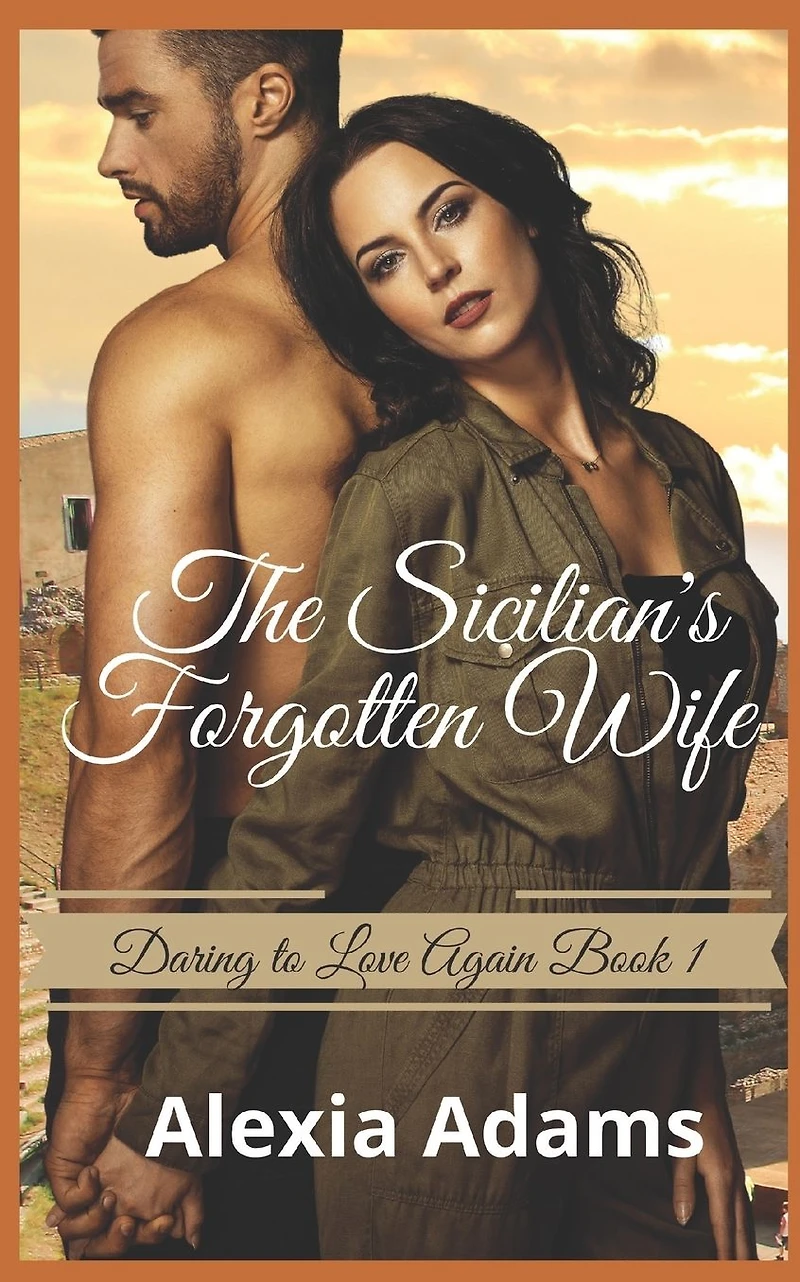 The Sicilian's Forgotten Wife: A second-chance-at-love story