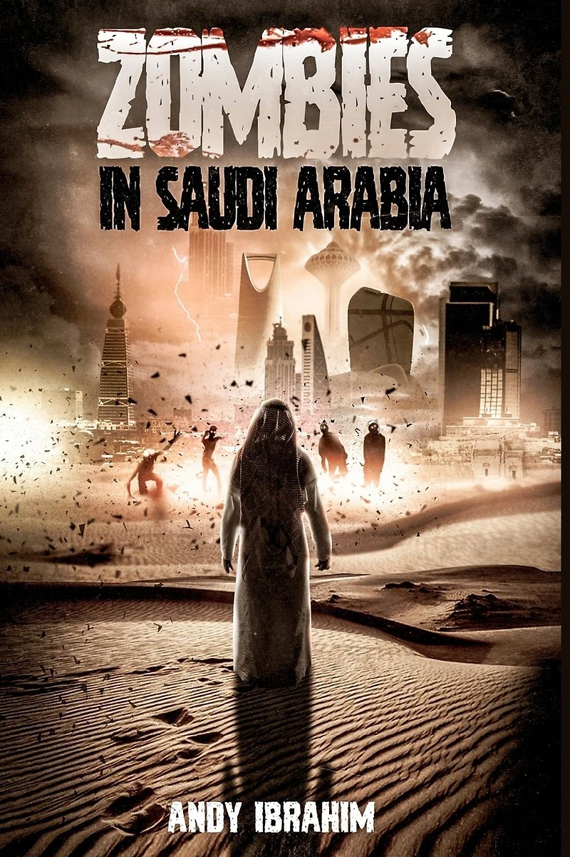 Zombies in Saudi Arabia