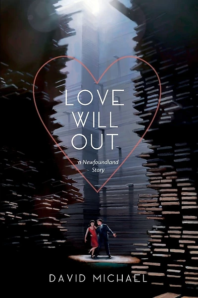 Love Will Out