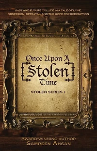 Once Upon A [Stolen] Time: Series I
