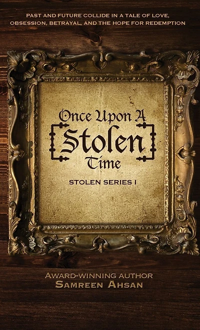 Once Upon A [Stolen] Time: Series I