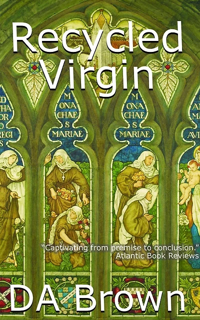 Recycled Virgin