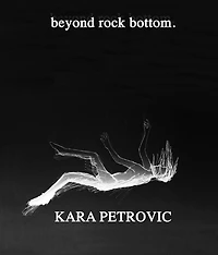 beyond rock bottom: a collection of poetry
