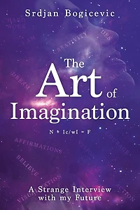 The Art of Imagination: A Strange Interview with my Future