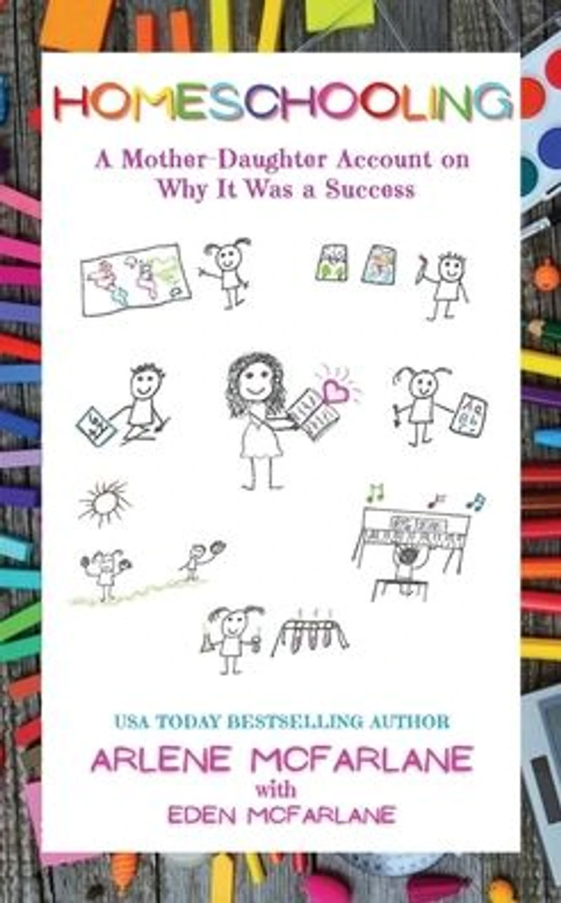 Homeschooling: a Mother-Daughter Account on Why It Was Success
