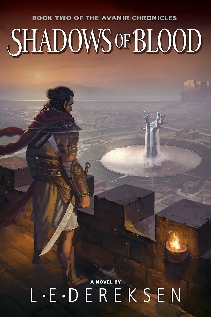 Shadows of Blood