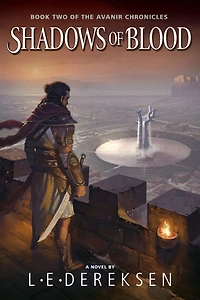 Shadows of Blood