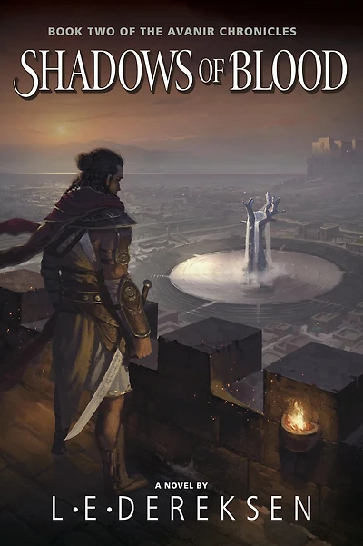 Shadows of Blood