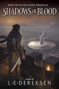 Shadows of Blood