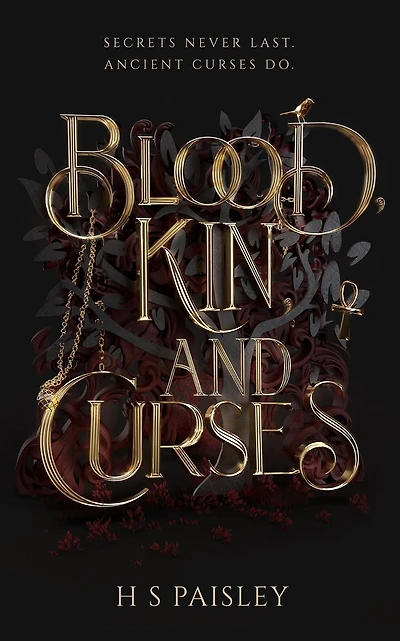 Blood, Kin, and Curses