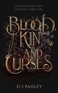 Blood, Kin, and Curses