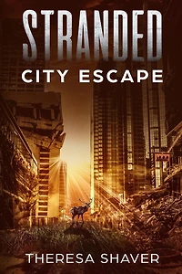 Stranded: City Escape