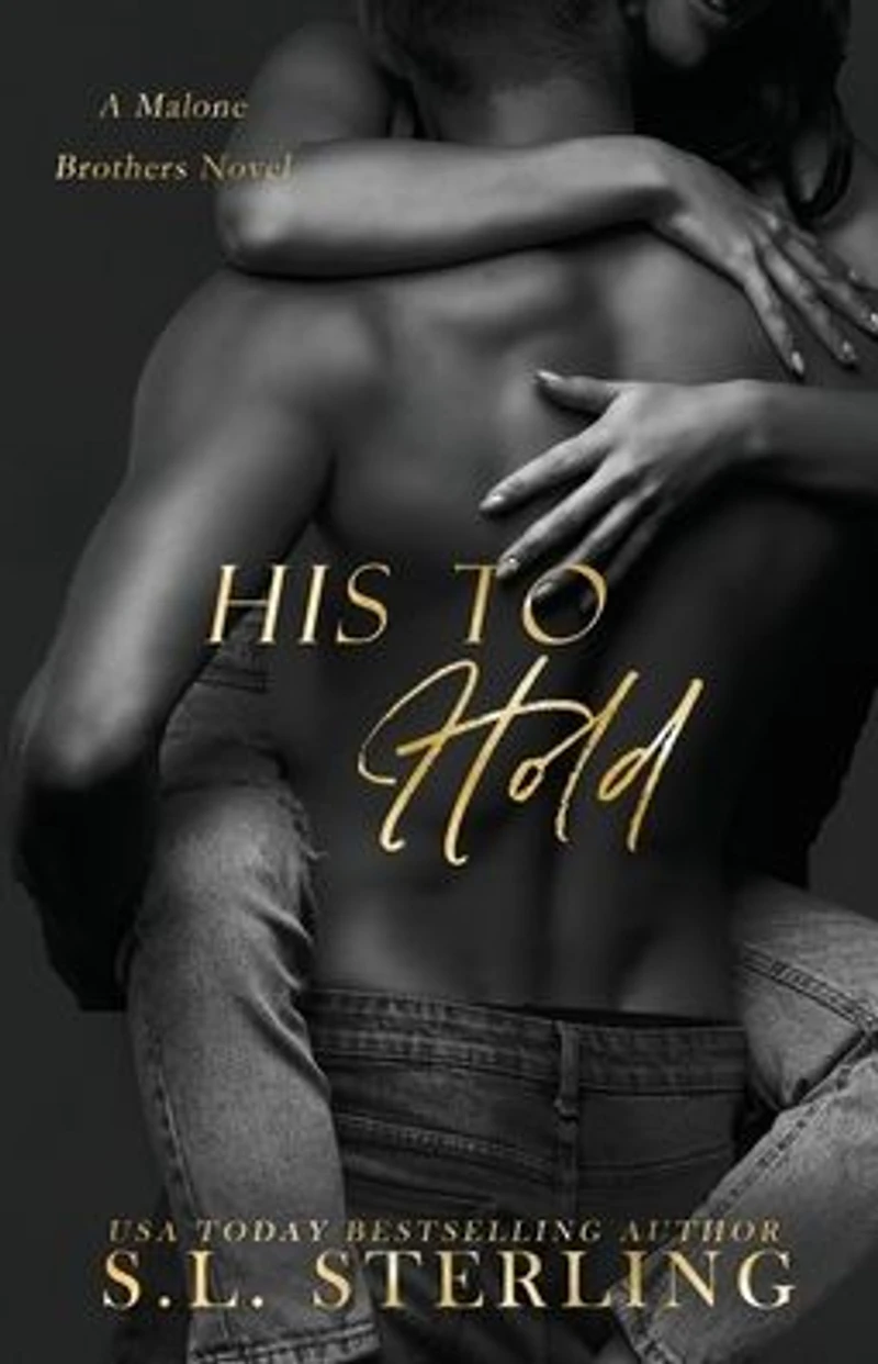 His to Hold