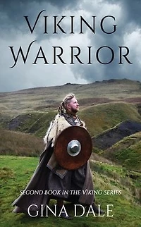 Viking Warrior