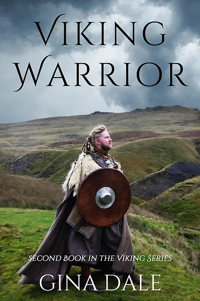 Viking Warrior
