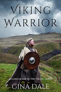 Viking Warrior