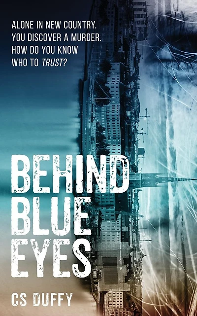 Behind Blue Eyes