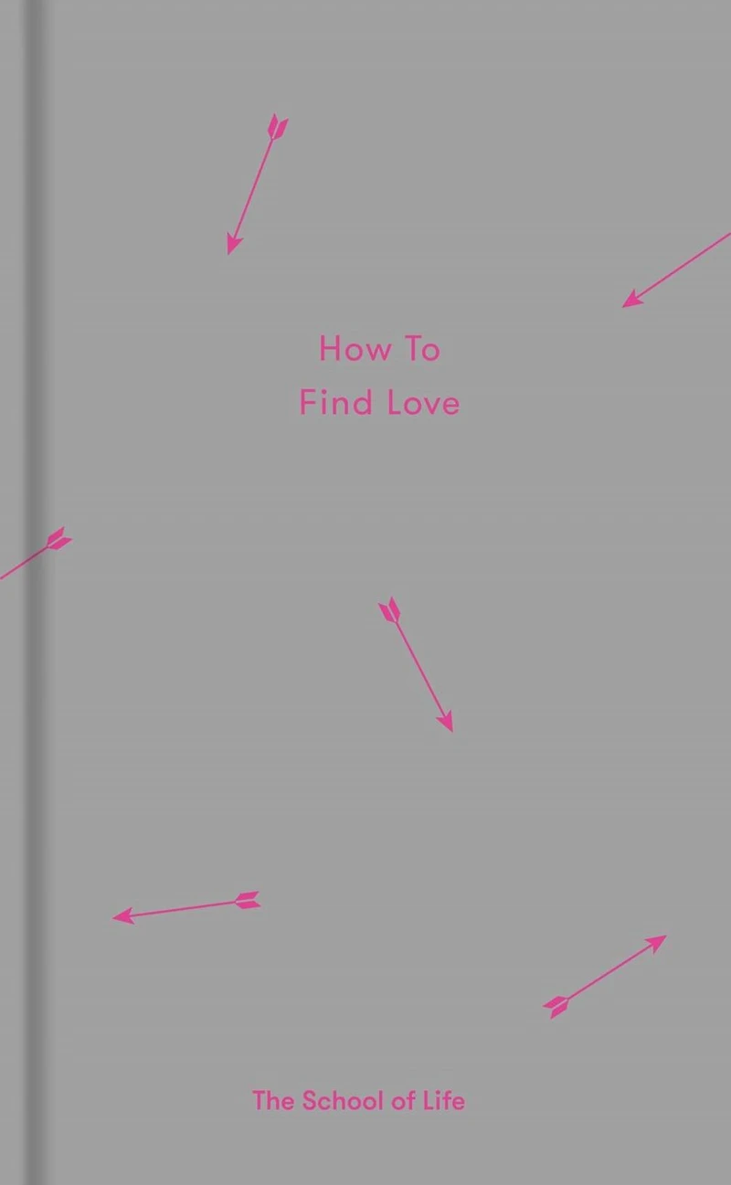 How to Find Love