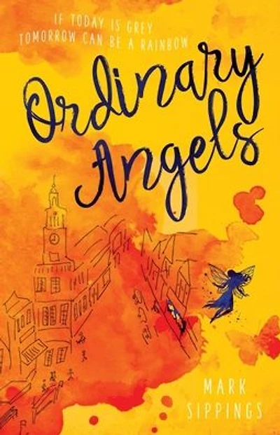 Ordinary Angels