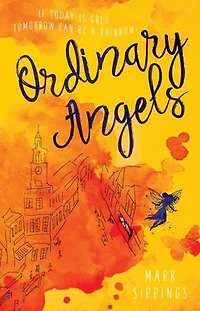 Ordinary Angels