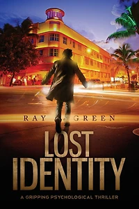 Lost Identity: A Gripping Psychological Thriller