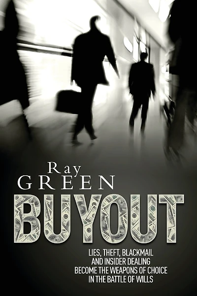 Buyout: A Financial Thriller