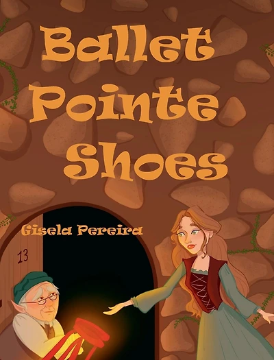 Ballet Pointe Shoes
