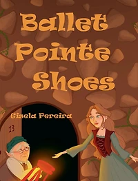 Ballet Pointe Shoes