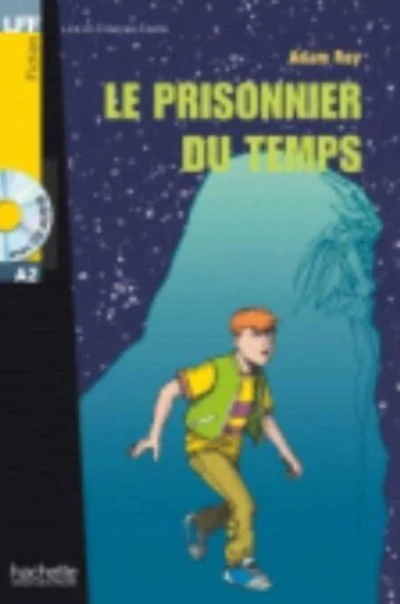 Le Prisonnier Du Temps