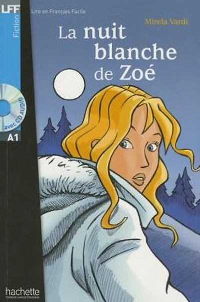 La Nuit Blanche De Zoe