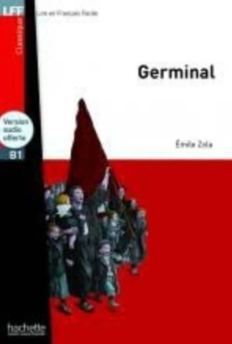 Germinal - With Cd