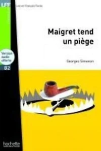 Maigret tend un piège (Maigret Sets a Trap)