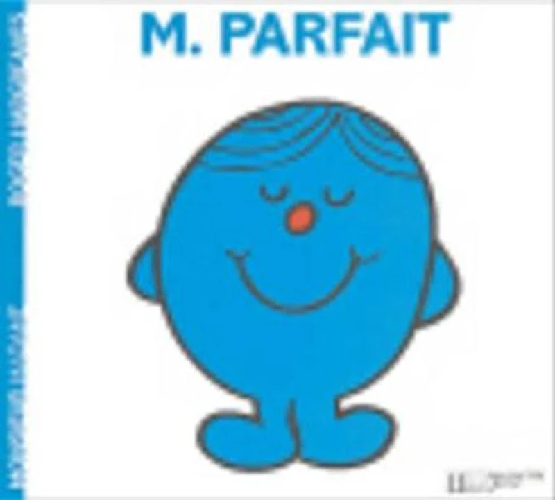 Monsieur Parfait (Monsieur Madame)