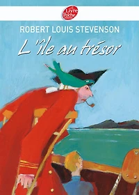 L'île au trésor