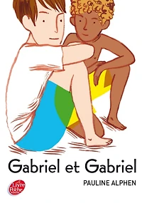 Gabriel et Gabriel