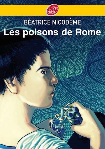 Les poisons de Rome