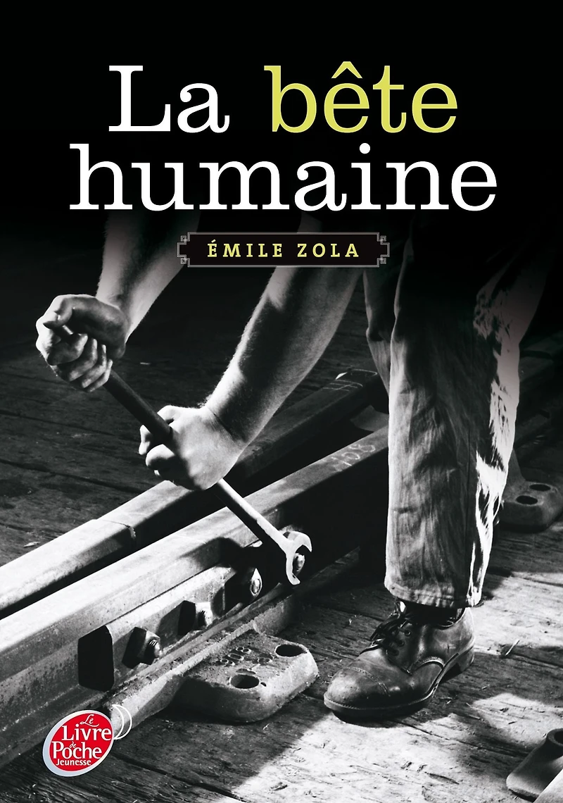 La Bete Humaine