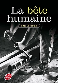 La Bete Humaine
