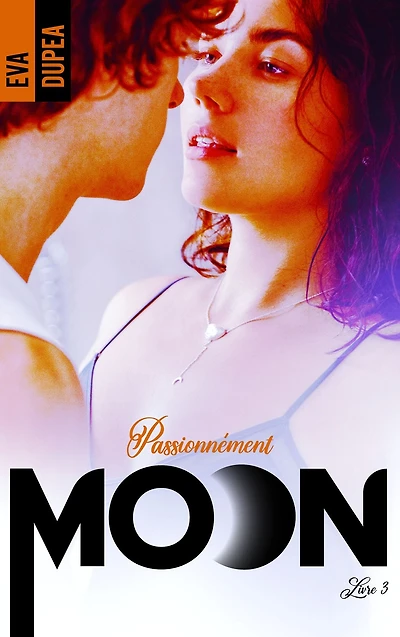 Moon - tome 3