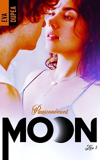 Moon - tome 3