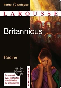Britannicus: tragédie 1669