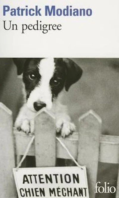 Un pedigree / Pedigree: A Memoir
