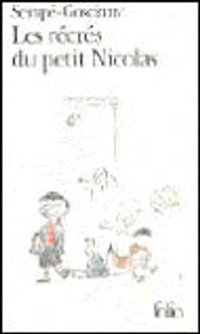 Recres Du Pet Nicolas