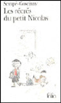 Recres Du Pet Nicolas
